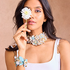 Deepa Gurnani Jewelry Trunk Show
